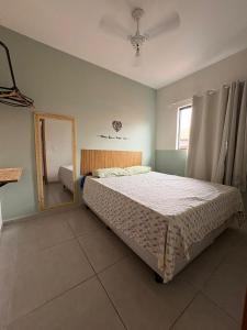 40 off-100mts do mar, 2 Quartos