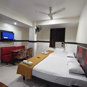Sai Lodging And Boarding