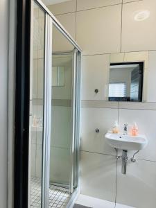 Unit 1 apartment in Merensky tower Windhoek