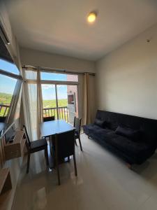 Departamento 1 dormitorio con piscina y parrilla