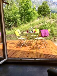 Apartments Chalet Tatyana