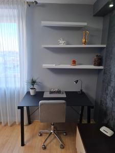 Silver Vytauto Apartments