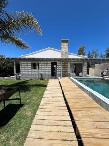Casa en La Juanita ,José Ignacio
