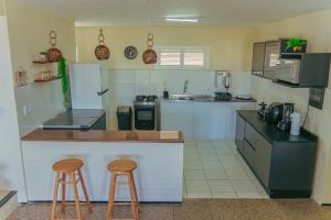 Casa aconchegante a 500 mt da orla da Praia do Futuro