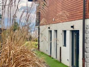 Le Chalet de la Plage