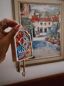 Petit Hotel Las Marias