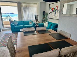 Accommodation in Algarrobo Beach -SanAlfonsodelMarChile