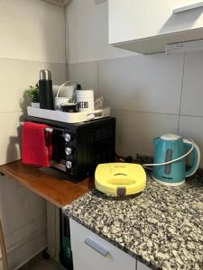 NUEVO DPTO BANFIELD Centrico COMODO Impecable