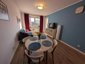 Komfortowy Apartament we Wrocławiu