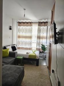 Moana Airbnbs Roysambu Tsavo