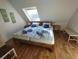 FeWo Onno - Abseits des Trubels