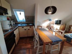 FeWo Onno - Abseits des Trubels