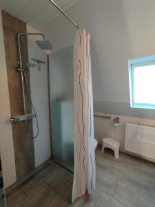 FeWo Onno - Abseits des Trubels