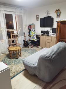 Maison du bonheur colocation