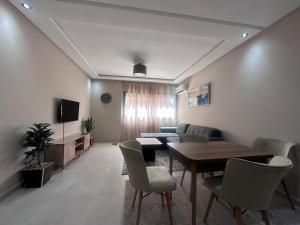 cosy proche Jardin Majorelle