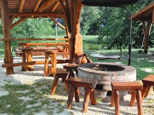 Szérűskert Vendégház Pusztaszer