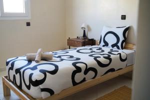 Al Mohit Hôtel Dakhla