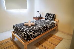 Al Mohit Hôtel Dakhla