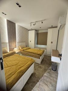 شقه فندقيه مفروشه