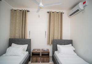 Kijani Paradise by UrbanStays