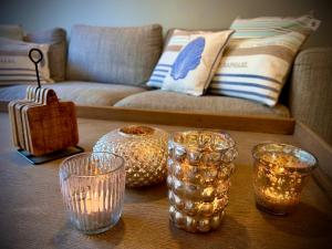 Studio seaview Bunnenplein