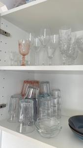 Dune Nest 233 - beautiful house near beach - up to 4 guests with garden, parking, WLAN