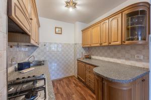 Casa Tre Corone, sulla strada per Cortina