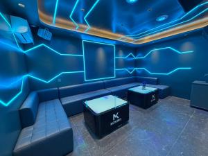 M9 - Brand new single pool villa with KTV in the center of Pattaya