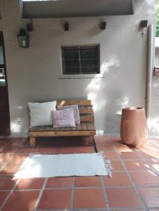 Casa de campo La Añurita