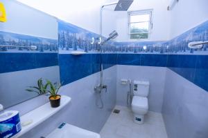 Shaloo Villa
