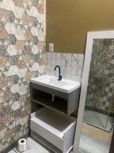 Arbo Belém - Quartos com padrão Anfitrião 360 no Umarizal