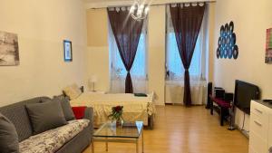 Gemütliche 3 Zimmer Wohnung Prenzlauer Berg