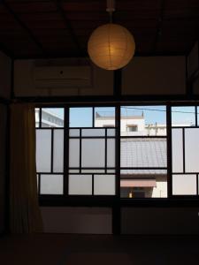 The Asagiri Guest House