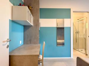 Meit 5b - Carraro Immobiliare - Family Apartments