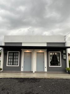 De Rooma KLIA Roomstay