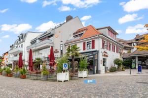 Apartment Nordstern, Lammplatz, Bad Krozingen