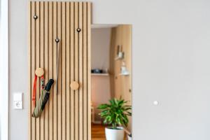 Apartment Nordstern, Lammplatz, Bad Krozingen