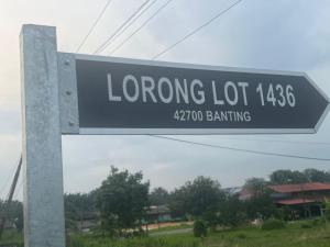 De Rooma KLIA Roomstay