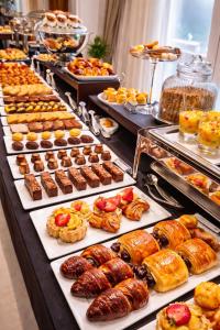 Hotel Carat Apart Boutique
