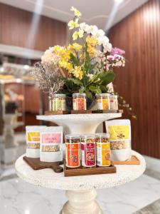 Sir Albert Beach Hotel