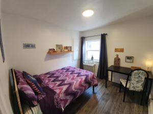 AffordableQuiet Private Room