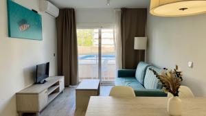 Apartamento FESTASOL 109