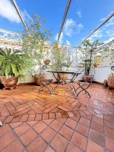 Attico Le Castelline