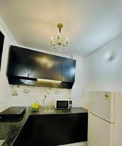 Elite Living Fully Furnished Spacious 2BHK