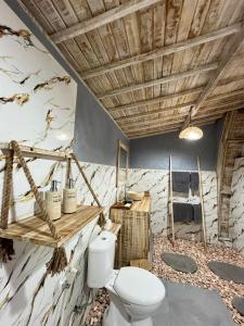 Ratnas Green Hill Penida by Bali Cabin