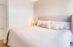 Casa Lucía - Mediterranean Garden Apartment