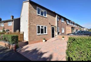 Oliver Cozy Oxford Stay