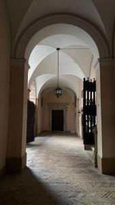 Dimora Virgili - Poggio Urbino