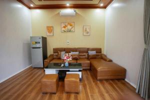 Hang Mua Green Retreat