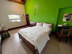 Color Rainbow Home